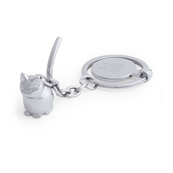 Schlüsselanhänger EK-Chip Idnzo