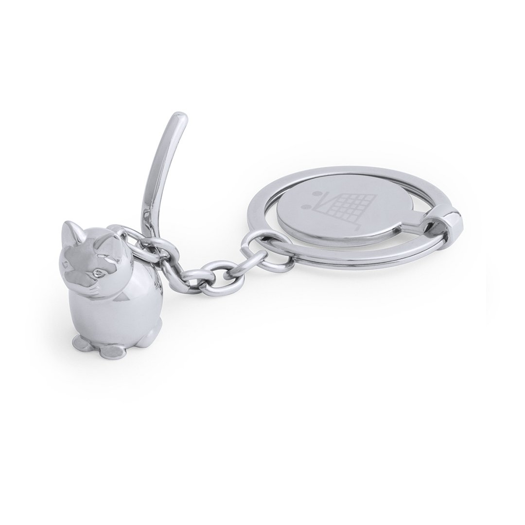 Schlüsselanhänger EK-Chip Idnzo