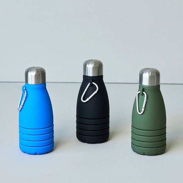 Stig faltbare Flasche 550 ml Dorsico