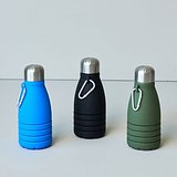 Stig faltbare Flasche 550 ml Dorsico