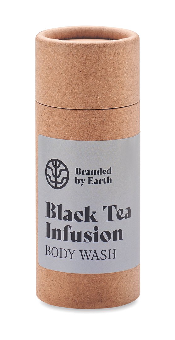 Vegane Unisex Duschseife Annannato