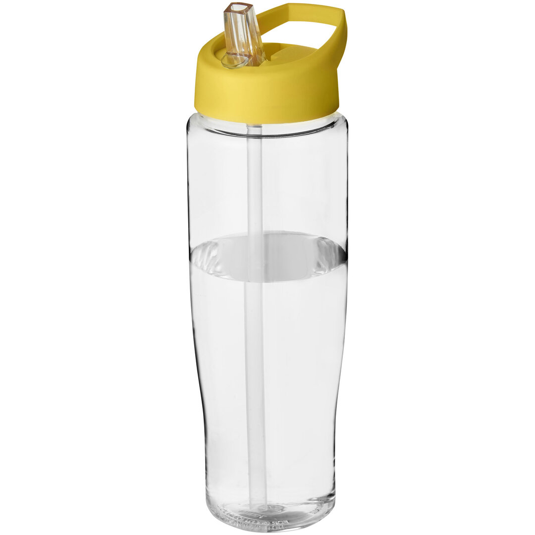 Tempo 700 ml Sportflasche mit Ausgussdeckel - Cierena