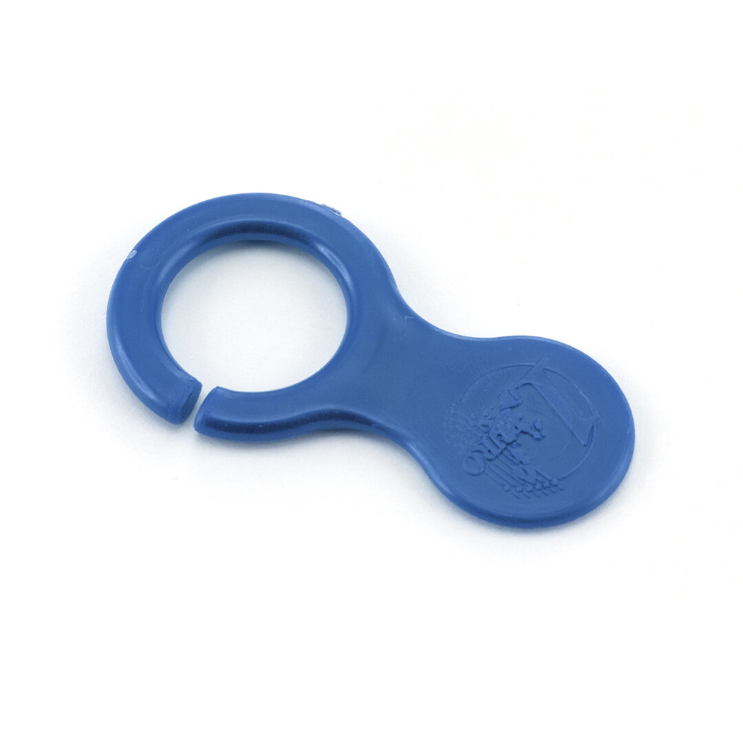 Schlüsselanhänger EK-Chip Idhop