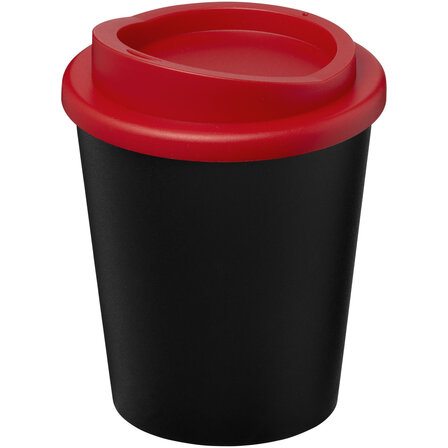 Espresso Eco 250 ml recycelter Isolierbecher - Ruins