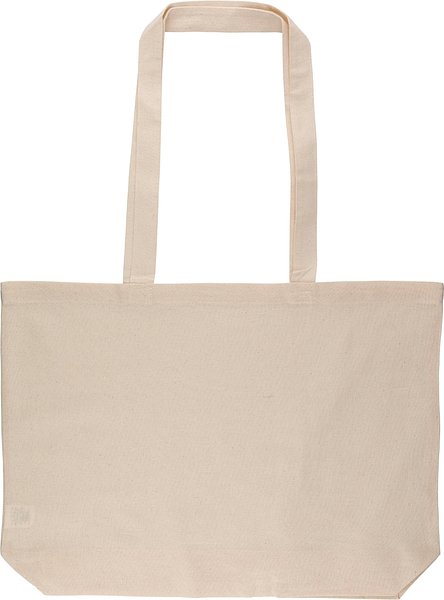Baumwolle (140 g/m²) Einkaufstasche Stix