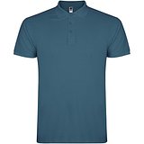 Poloshirt für Herren - Bignana