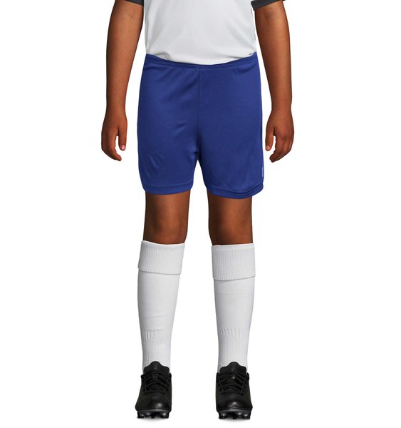 SAN SIRO Kinder 2 SHORTS Giannas