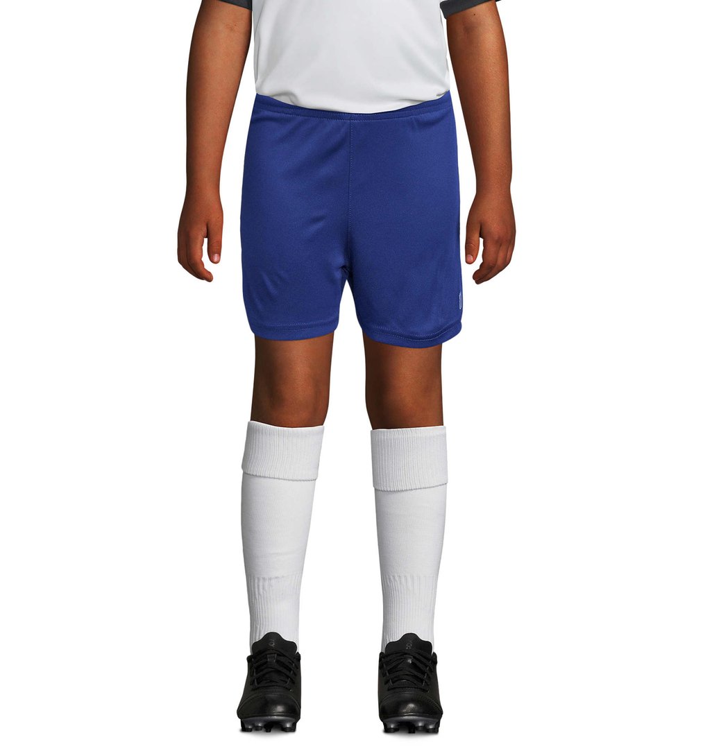 SAN SIRO Kinder 2 SHORTS Giannas