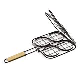 Barbecue Hamburger Grill Giulana