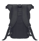 Rolltop-Rucksack Canvas Itatht