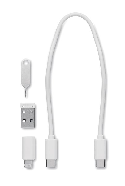 9in1 Kabel-Set Oninas