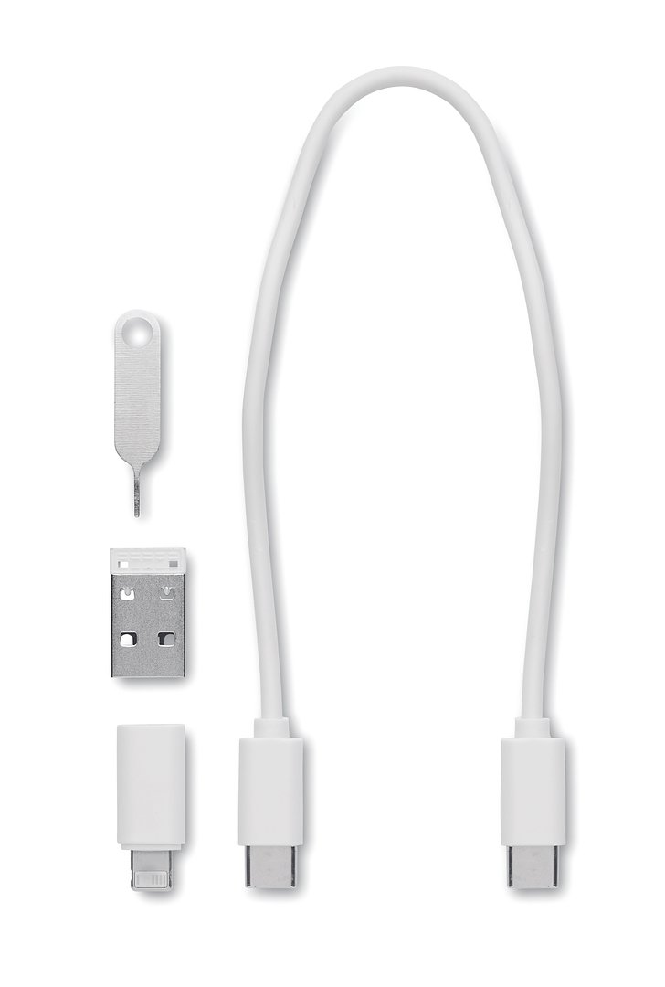 9in1 Kabel-Set Oninas