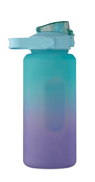 RPET-Trinkflasche 2000ml Buola