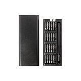 Schraubendreher-Set mit verschiedenen magnetischen Spitzen aus Carbonstahl Corscieri