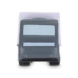 Anti-Stress-Lkw Bens