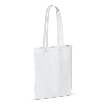 Umhängetasche Baumwolle OEKO-TEX® 140g/m² 38x42cm Rettas