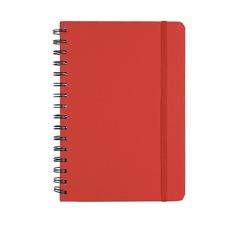 Notizbuch Idsik