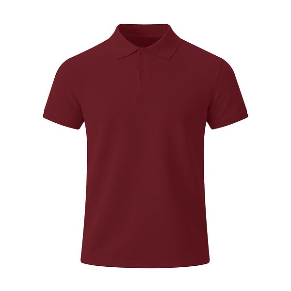 Erwachsene Farbe Polo-Shirt Idles