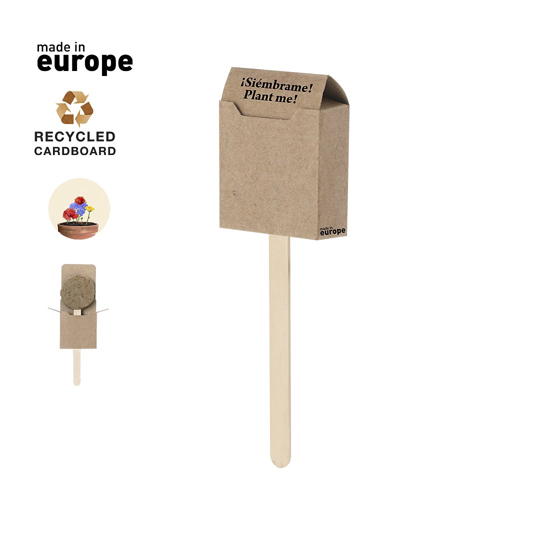 Lutscher-Samen Idldy