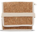 Kühltasche mit Korkelementen 22x18x18cm Anie