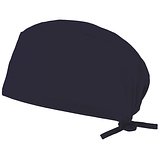 Gesundheitsbonnet (190g/m²), in Baumwolle (35%) und Polyester (65%) Rudesteia