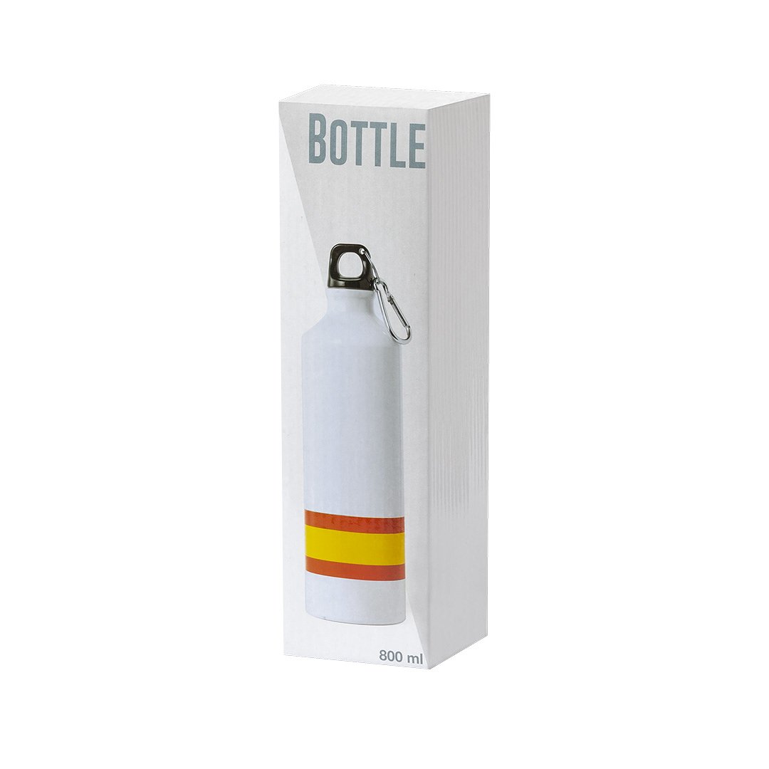 Trinkflasche Idrin