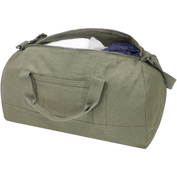 500 g/m² Aware™ recycelte Reisetasche 50 L - Fringli