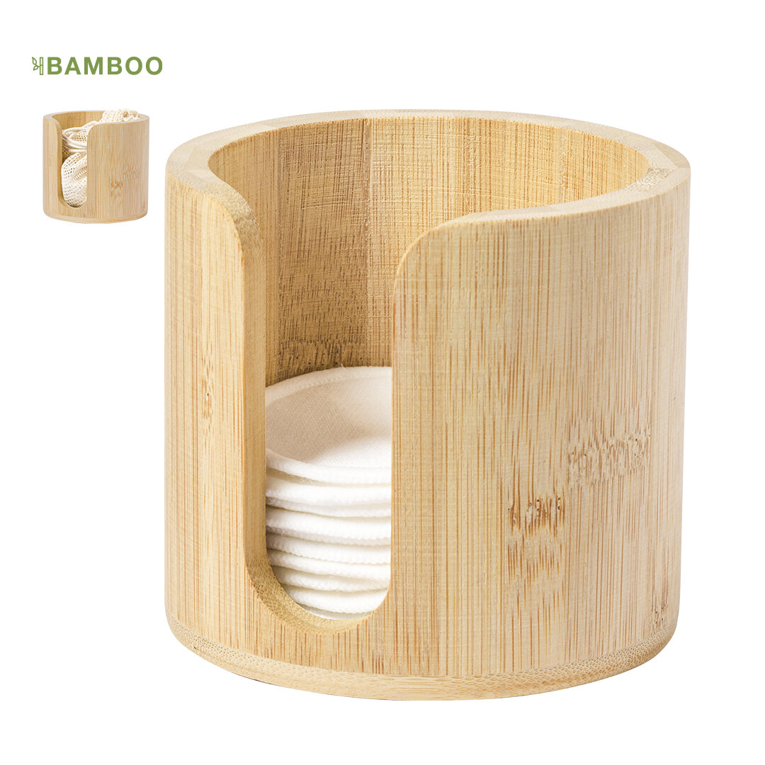 Spender für Make-up-Entferner-Tücher Idiam