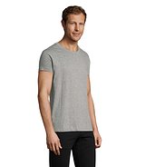Herren T-Shirt 150g Gierdix