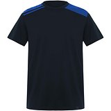 Kurzärmeliges T-Shirt für Herren, 160 g/m2 - Marazena