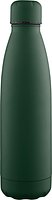 Recycelte doppelwandige Trinkflasche 500 ml Fenchlite