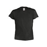 Kinder Farbe T-Shirt Idcom