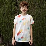Kinder T-Shirt Idvin