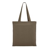 Umhängetasche Baumwolle OEKO-TEX® 140g/m² 38x42cm Rettas