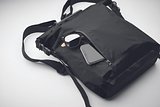 Rolltop-Tasche RPET Maspas
