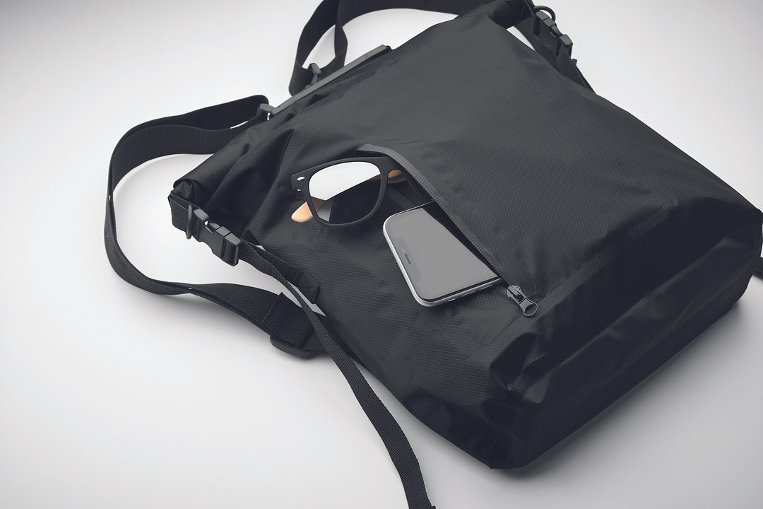 Rolltop-Tasche RPET Maspas