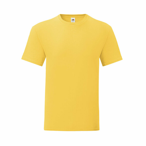Erwachsene Farbe T-Shirt Idnic