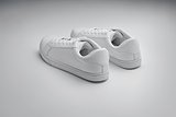 Sneakers aus PU 47 Nelveia