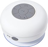BT/Wireless-Lautsprecher aus Kunststoff Jörist