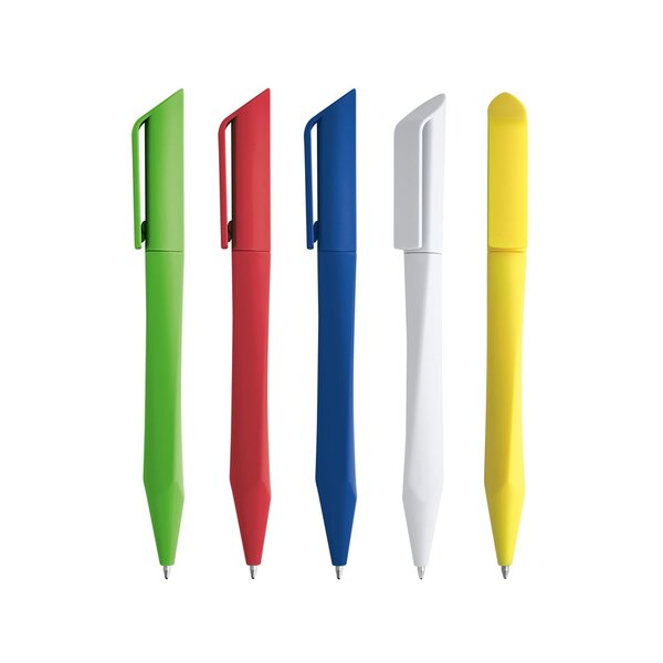 Kugelschreiber mit Drehmechanismus Rendi