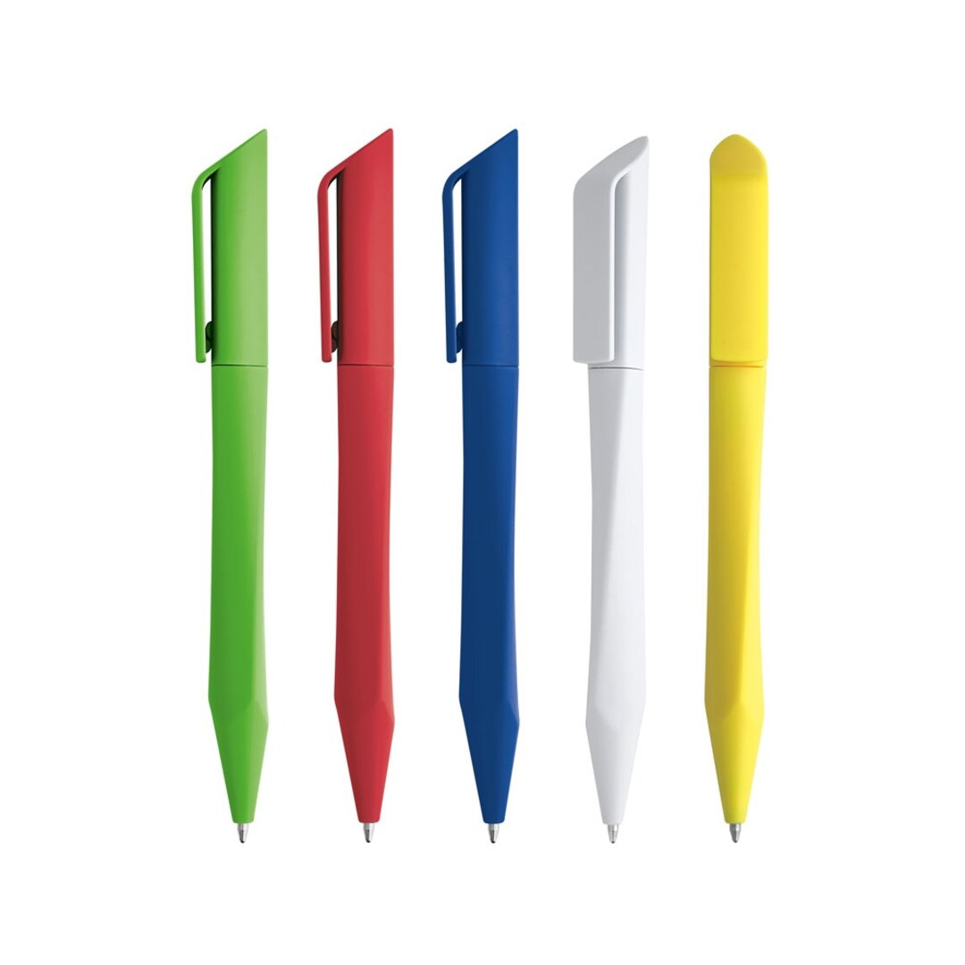 Kugelschreiber mit Drehmechanismus Rendi