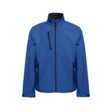 Softshell Jacke Emenseht