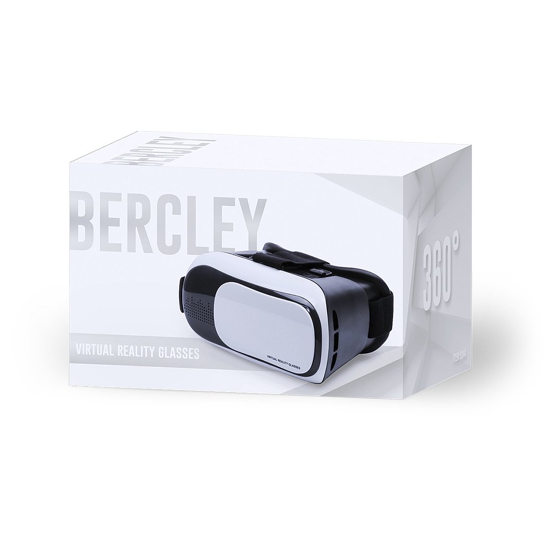 Virtual-Reality Brille Idley