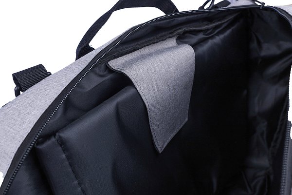 Reiserucksack Ursin | Recycelt | Kabinentauglich