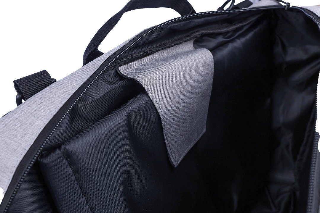 Reiserucksack Ursin | Recycelt | Kabinentauglich