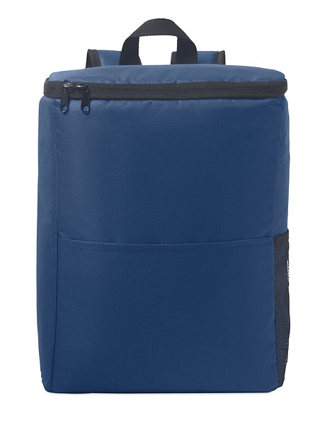 Kühlrucksack 600D RPET Lurscha