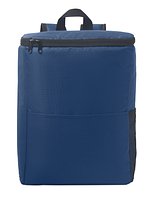 Kühlrucksack 600D RPET Lurscha