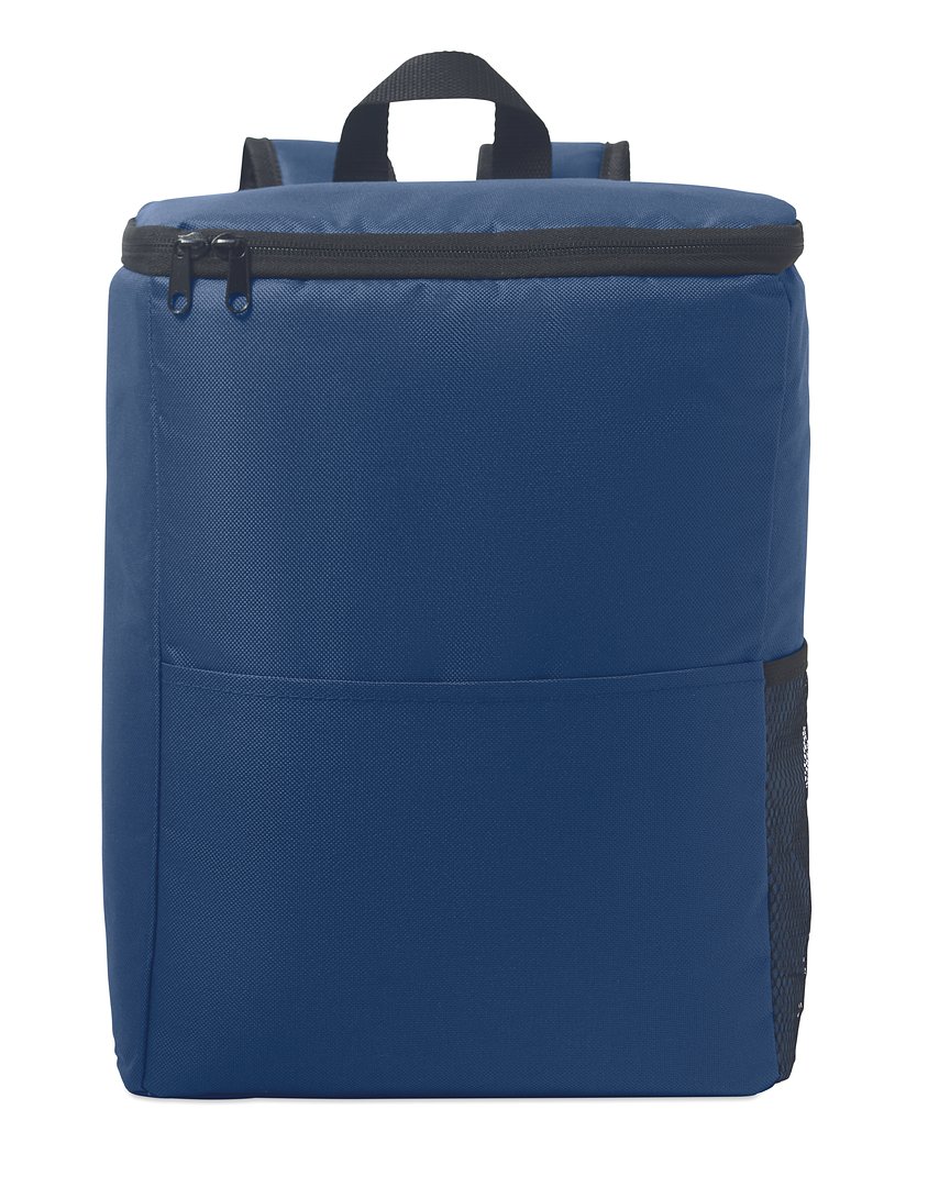 Kühlrucksack 600D RPET Lurscha