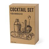 Cocktail Set Idton