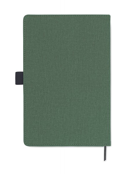 DIN A5 Notizbuch Giust